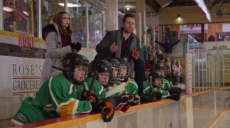 Кадр з фільму Замерзлі в коханні