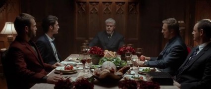 Кадр з фільму Работоргівля