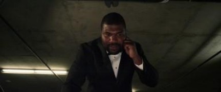 Кадр з фільму Щоденники месника