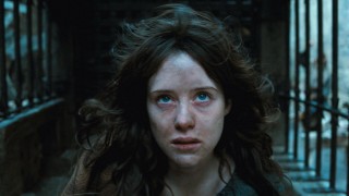 Кадр з фільму Час відьом