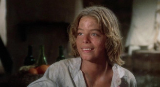 Кадр з фільму Стрілець від Бога