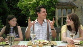 Кадр з фільму Повернення