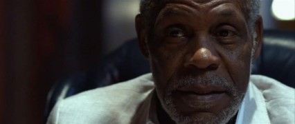 Кадр з фільму Шах і мат