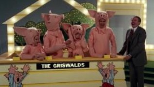 Кадр з фільму Відпочинок у Європі