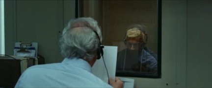 Кадр з фільму Звук металу