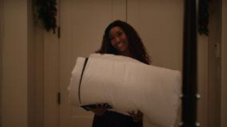 Кадр з фільму Найкраще. Різдво. У житті!