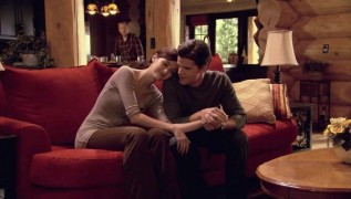 Кадр з фільму Місце аварії: сім'я в небезпеці