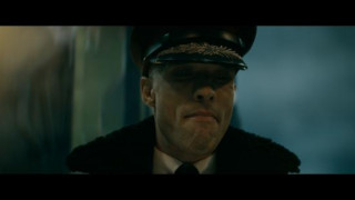 Кадр з фільму Бунтівний місяць: Частина перша - Дитя вогню