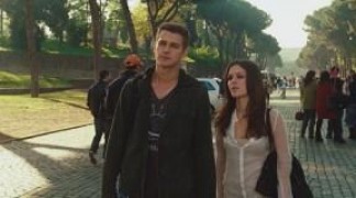 Кадр з фільму Телепорт