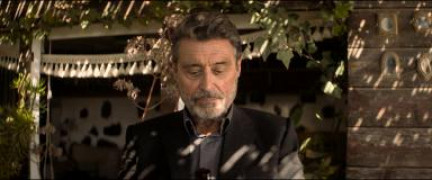 Кадр з фільму Американська зірка