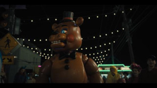 Кадр з фільму П'ять ночей у Фредді 2