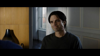 Кадр з фільму Мистецтво обману