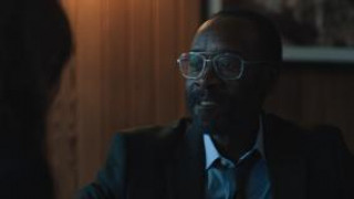 Кадр з фільму Не зазирай глибше