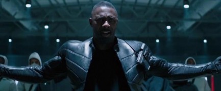 Кадр з фільму Форсаж: Гоббс та Шоу