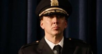 Кадр з фільму Поганий лейтенант