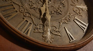 Кадр з фільму Пригоди К9: Легенда про зникле золото