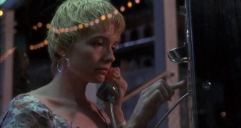 Кадр з фільму Вечірня гра