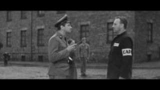 Кадр з фільму Пасажирка