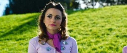 Кадр з фільму Богиня