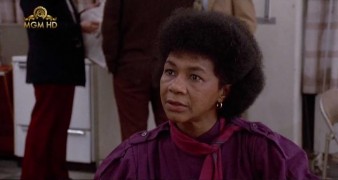 Кадр з фільму Вчителі