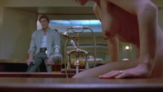 Кадр з фільму Стрілець