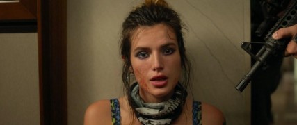 Кадр з фільму Погана слава