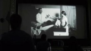 Кадр з фільму Поворот не туди 4: Кривавий початок