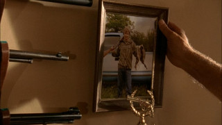 Кадр з фільму Вінеґар Хілл