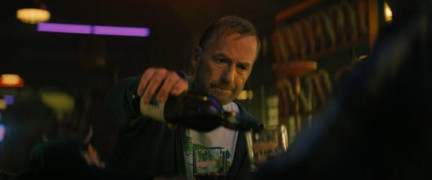 Кадр з фільму Ніхто 2