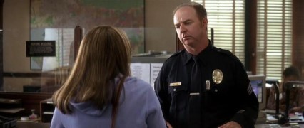 Кадр з фільму З мене досить