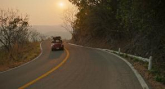 Кадр з фільму Кохання як бестселер