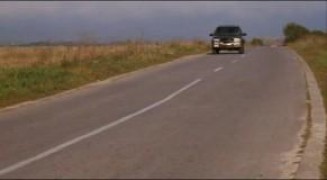 Кадр з фільму Тихі попередження