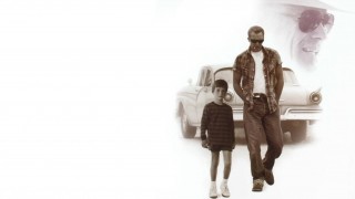 Кадр з фільму Ідеальний світ