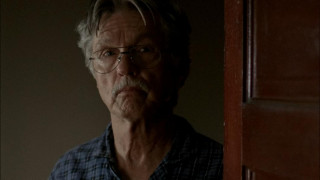 Кадр з фільму Вінеґар Хілл