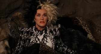 Кадр з фільму 102 далматинці