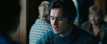 Кадр з фільму Смерть та життя Джона Ф. Донована