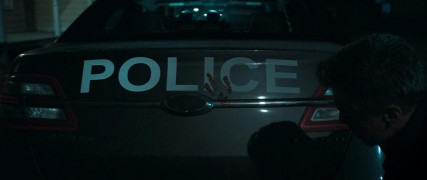 Кадр з фільму Віртуоз