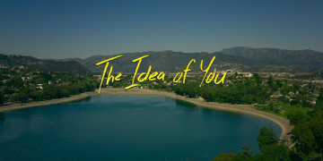 Кадр з фільму Думка про тебе