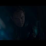 Кадр з фільму Капітан Марвел