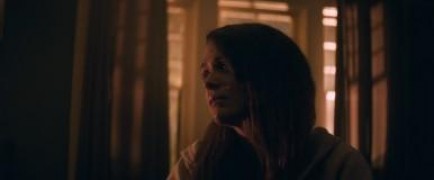 Кадр з фільму Надприродне