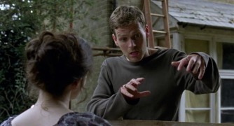 Кадр з фільму Руйнівники