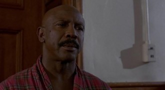 Кадр з фільму Іграшкові солдатики