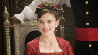 Кадр з фільму Тінь «Полярнoї зірки»