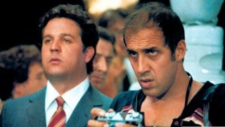 Кадр з фільму Невдаха фотограф