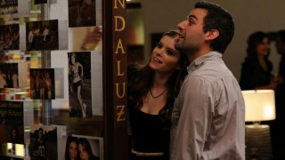 Кадр з фільму 10 років потому