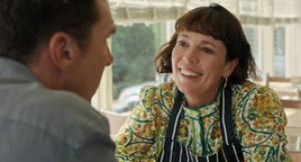 Кадр з фільму Роузи