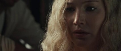 Кадр з фільму Серена