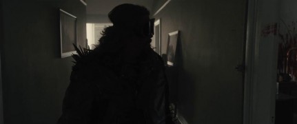 Кадр з фільму Вечір судного дня