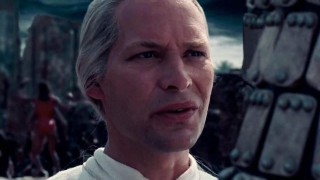 Кадр з фільму Мортал комбат: винищення