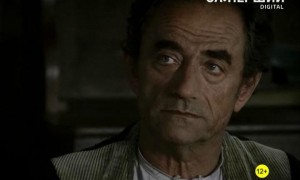 Кадр з фільму Маленька Фадетта